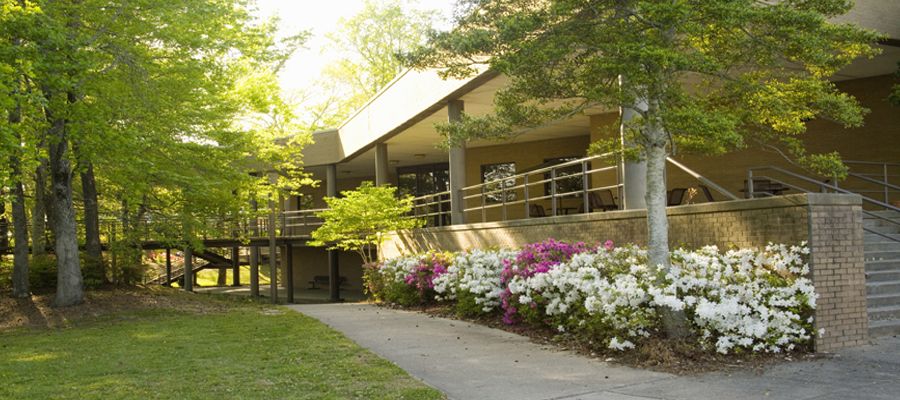 Beaufort County Community College