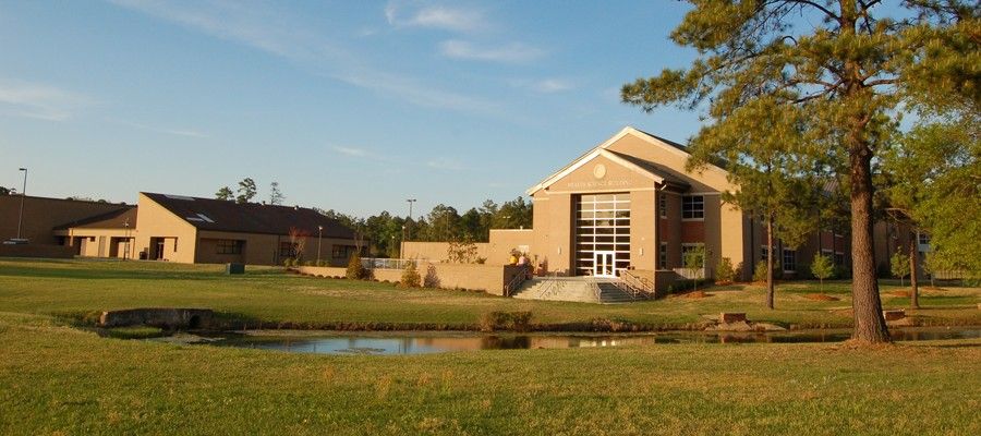 Robeson Community College