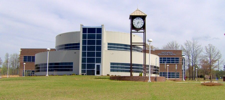 Stanly Community College