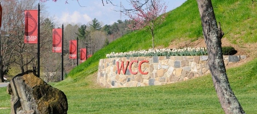 Wilkes Community College