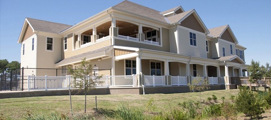 College of the Albemarle