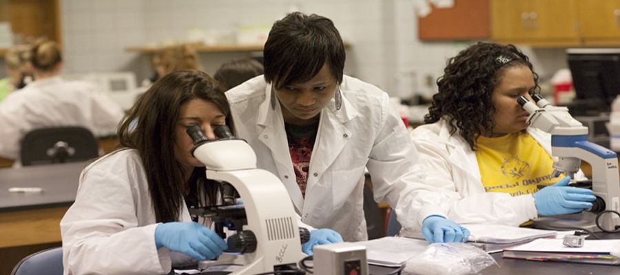 Beaufort County Community College