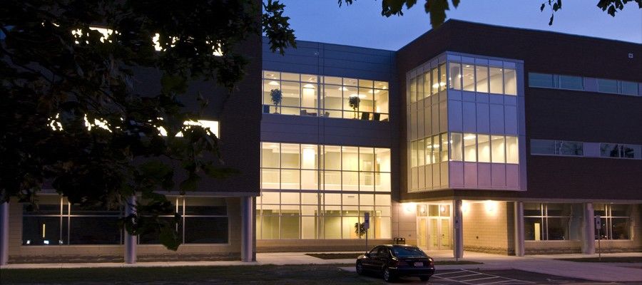 Blue Ridge Community College