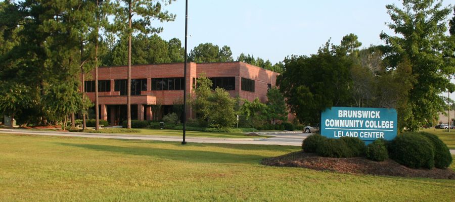 Brunswick Community College