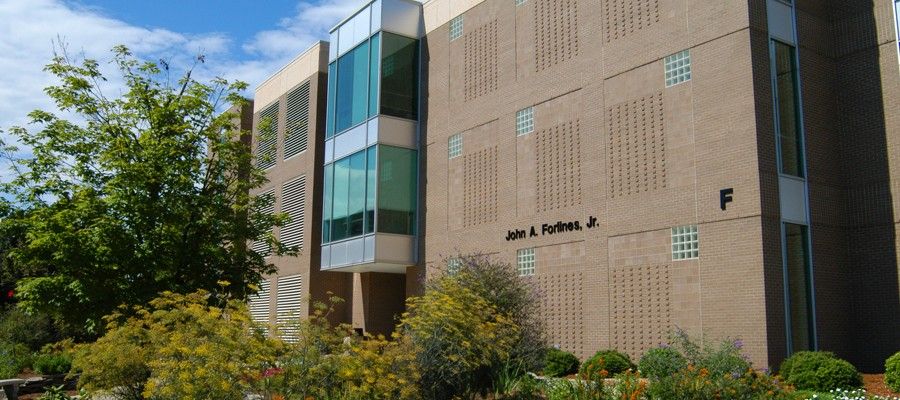 Caldwell Community College & Technical Institute