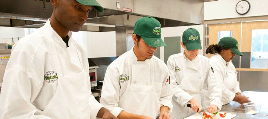 Central Carolina Community College