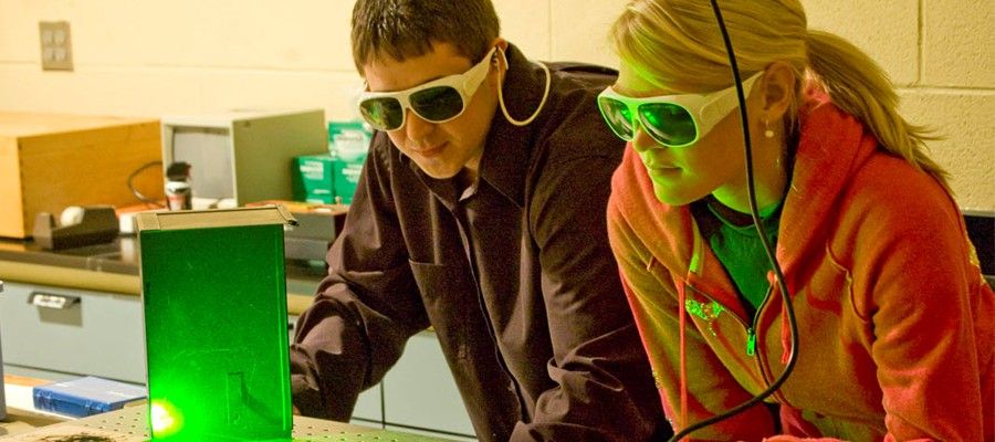 Central Carolina Community College