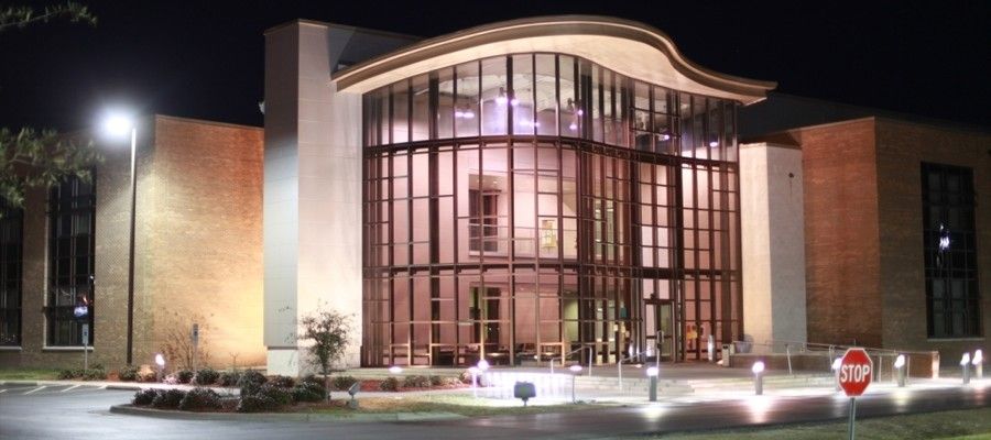 Coastal Carolina Community College