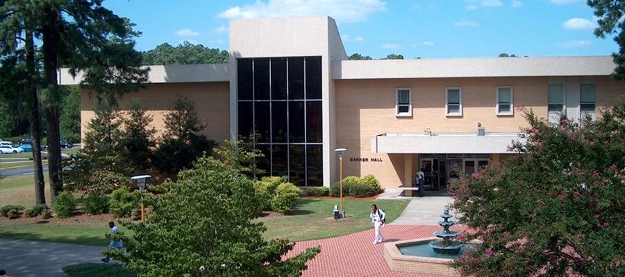 Craven Community College