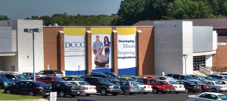 Davidson County Community College