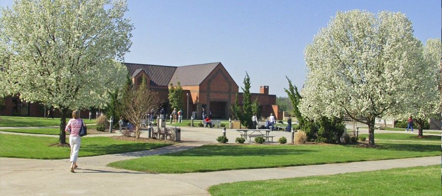 Durham Technical Community College