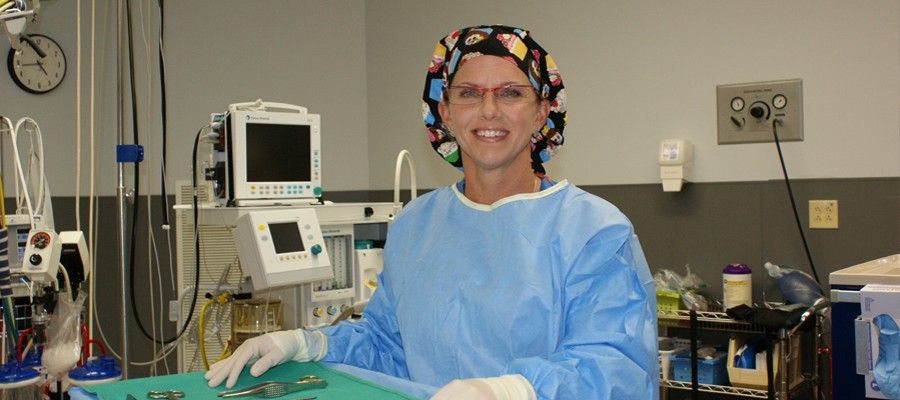 Durham Technical Community College