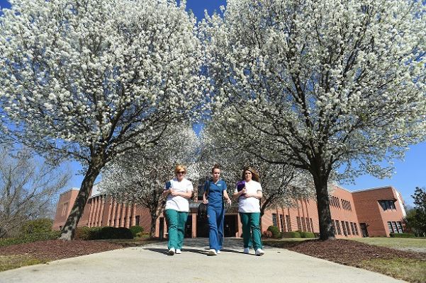 Fayetteville Technical Community College