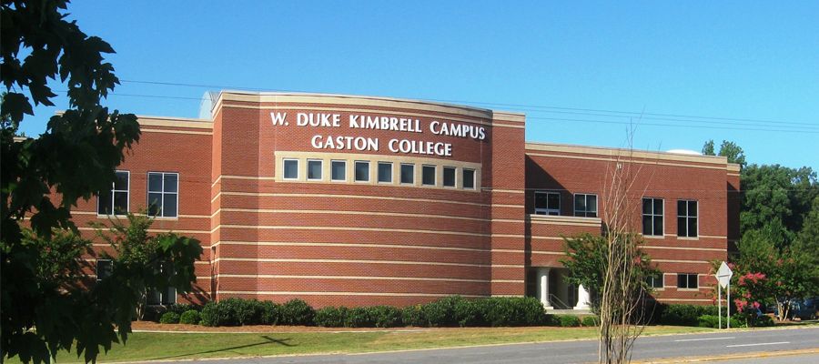 Gaston Community College