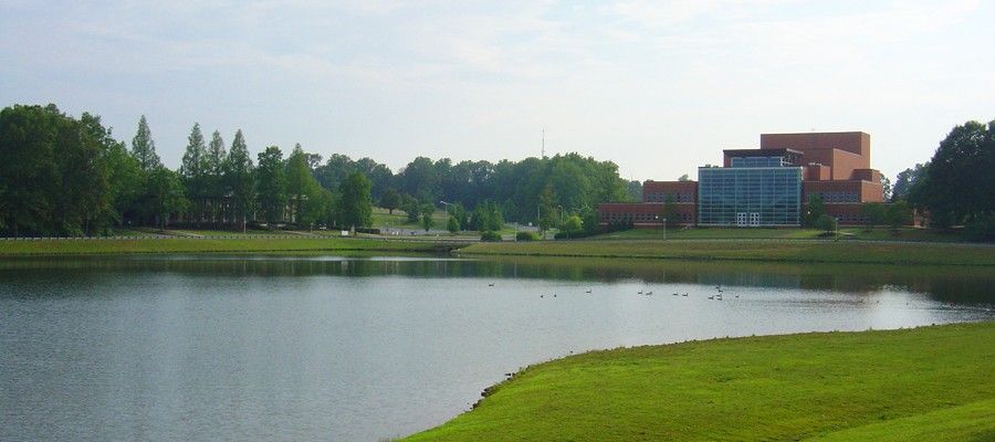 Isothermal Community College