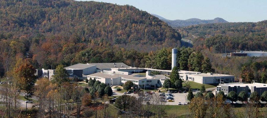 McDowell Technical Community College