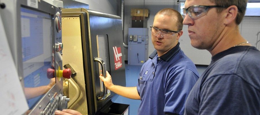 Nash Community College