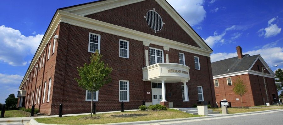 Pitt Community College