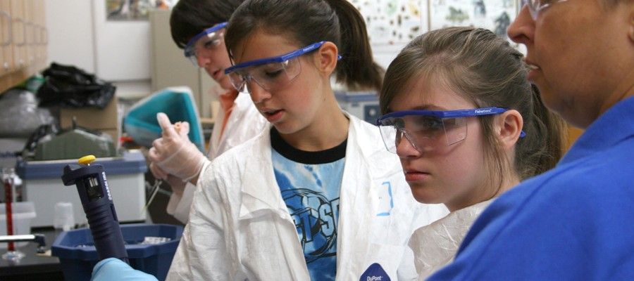 Randolph Community College