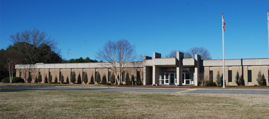 Roanoke-Chowan Community College