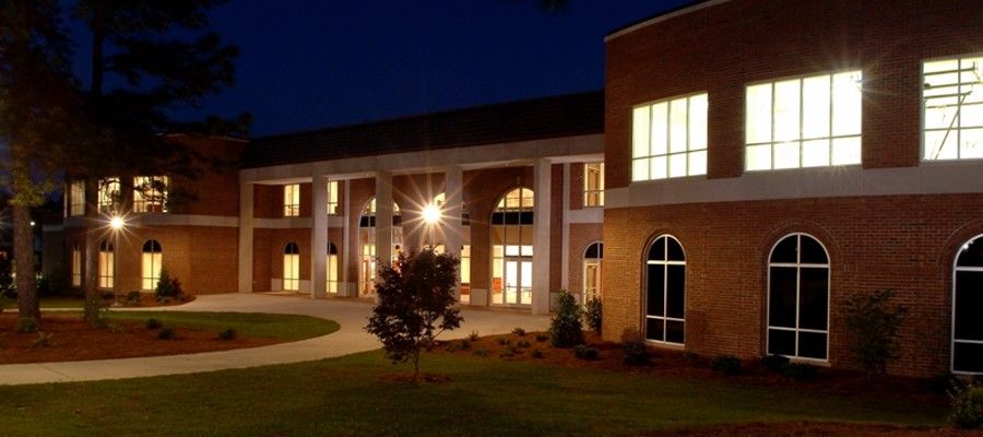 Sandhills Community College