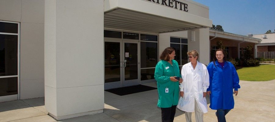 Southeastern Community College