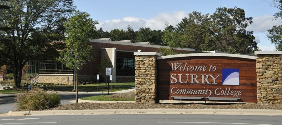 Surry Community College
