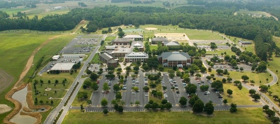 Wayne Community College