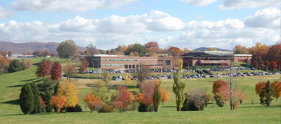 Western Piedmont Community College