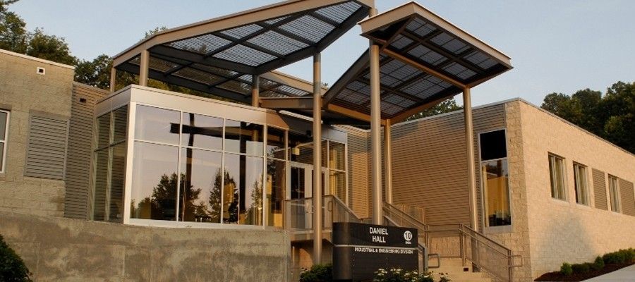 Wilkes Community College