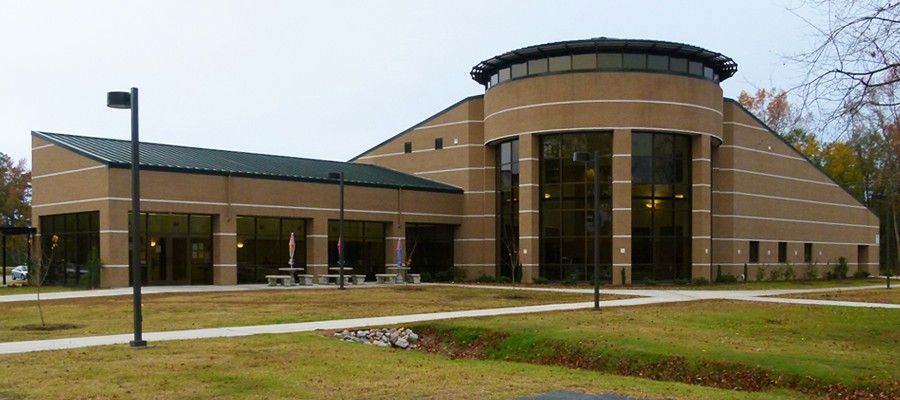 Bladen Community College