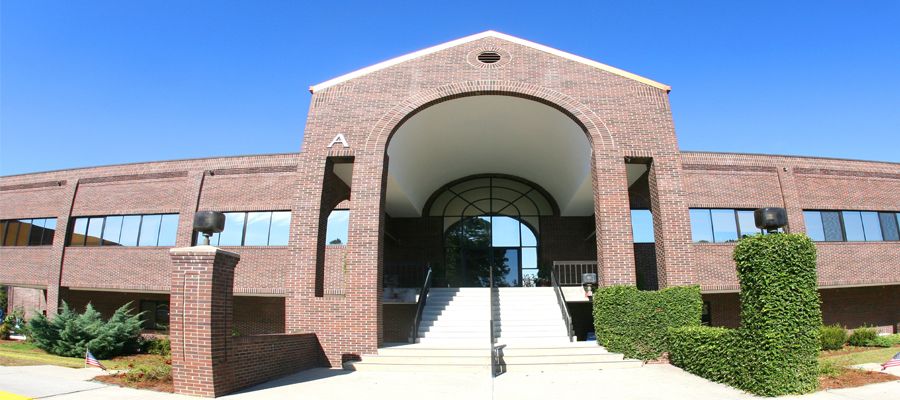 Brunswick Community College