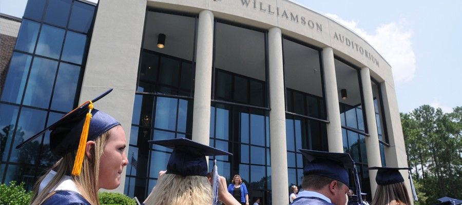 Brunswick Community College