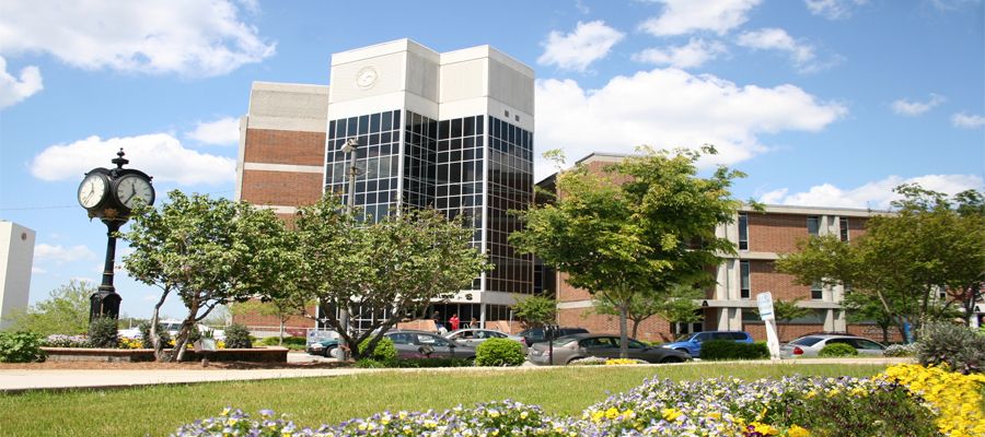 Cape Fear Community College