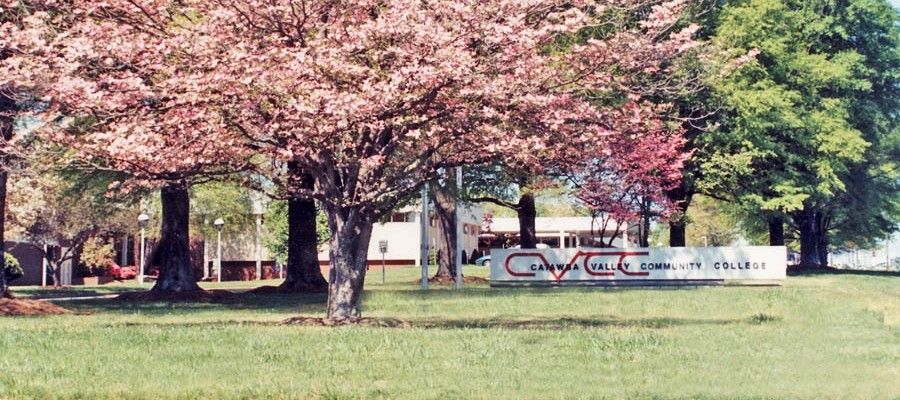 Catawba Valley Community College
