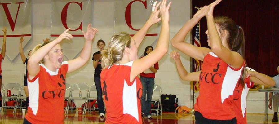 Catawba Valley Community College