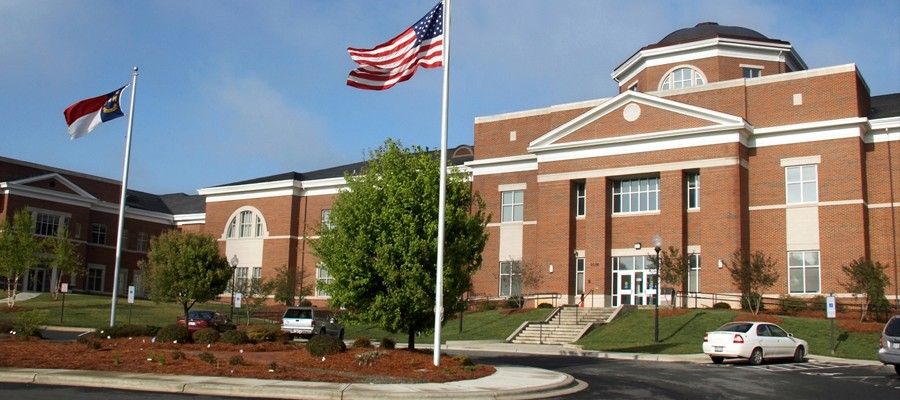 Central Piedmont Community College