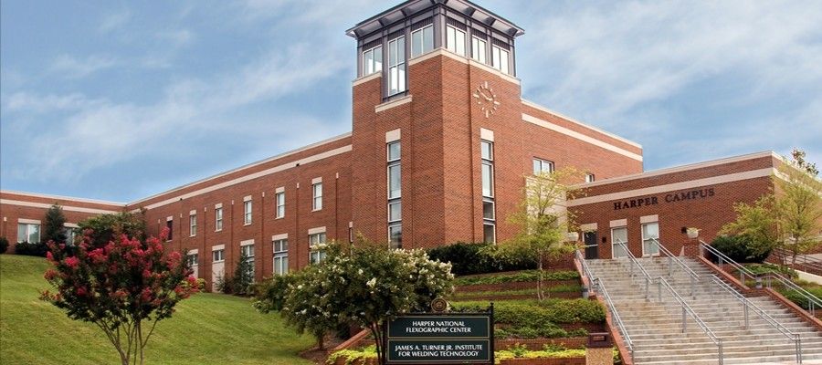 Central Piedmont Community College