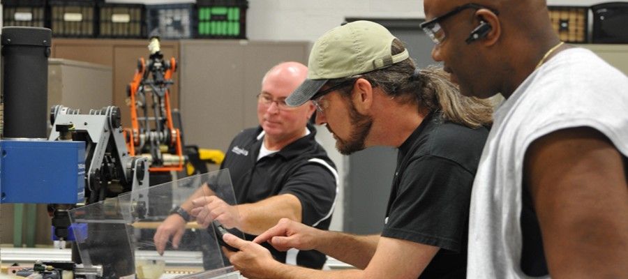 Edgecombe Community College