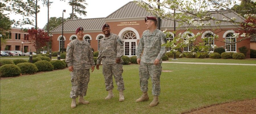 Fayetteville Technical Community College