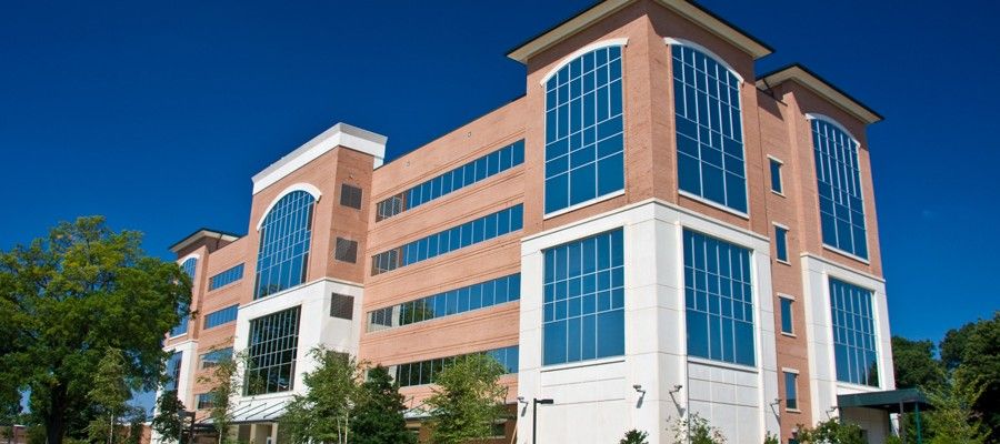 Forsyth Technical Community College