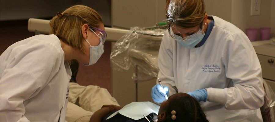 Halifax Community College