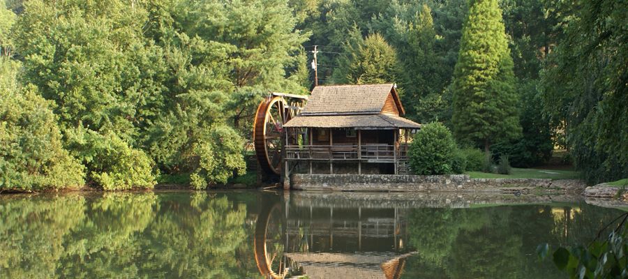 Haywood Community College