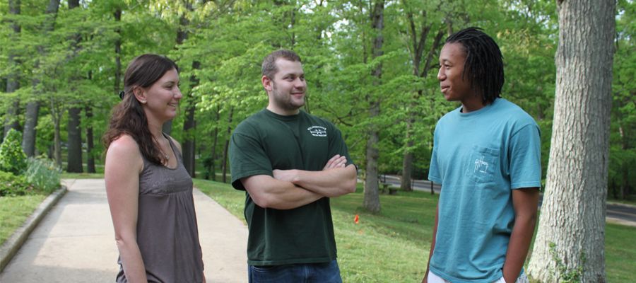 Haywood Community College