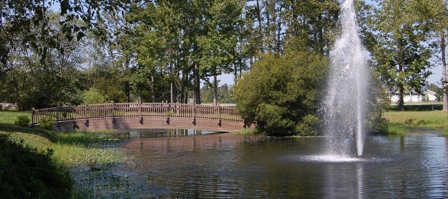 James Sprunt Community College