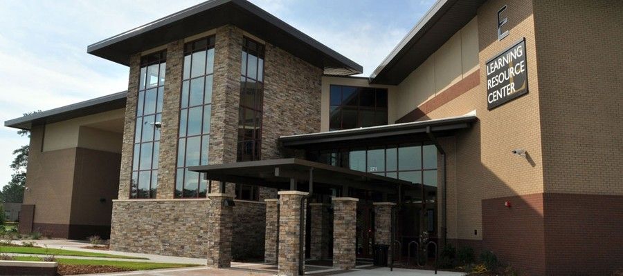 Johnston Community College