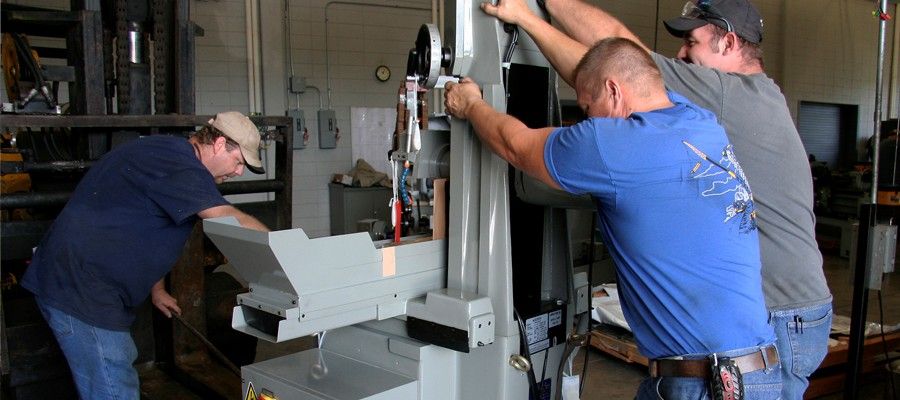 McDowell Technical Community College