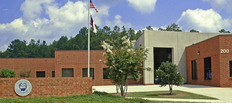 Montgomery Community College