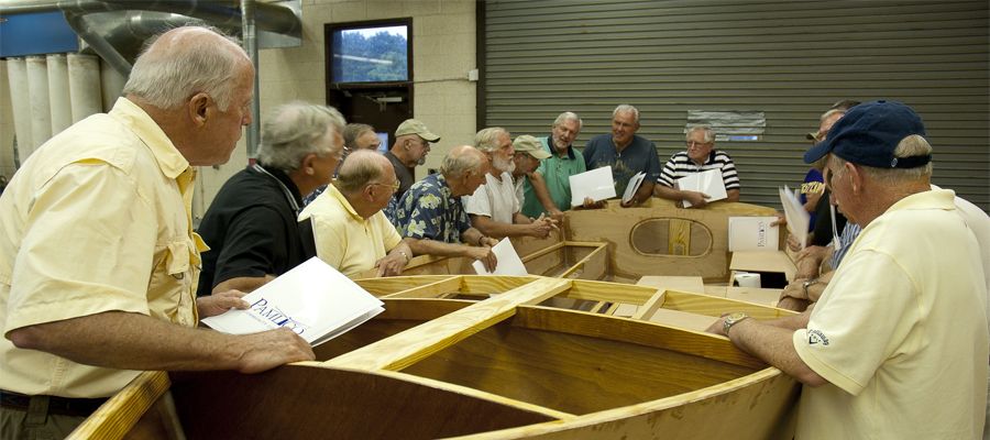 Pamlico Community College