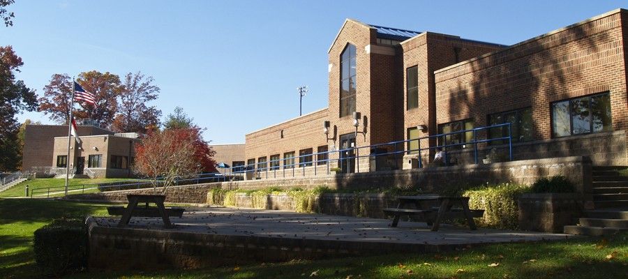 Piedmont Community College